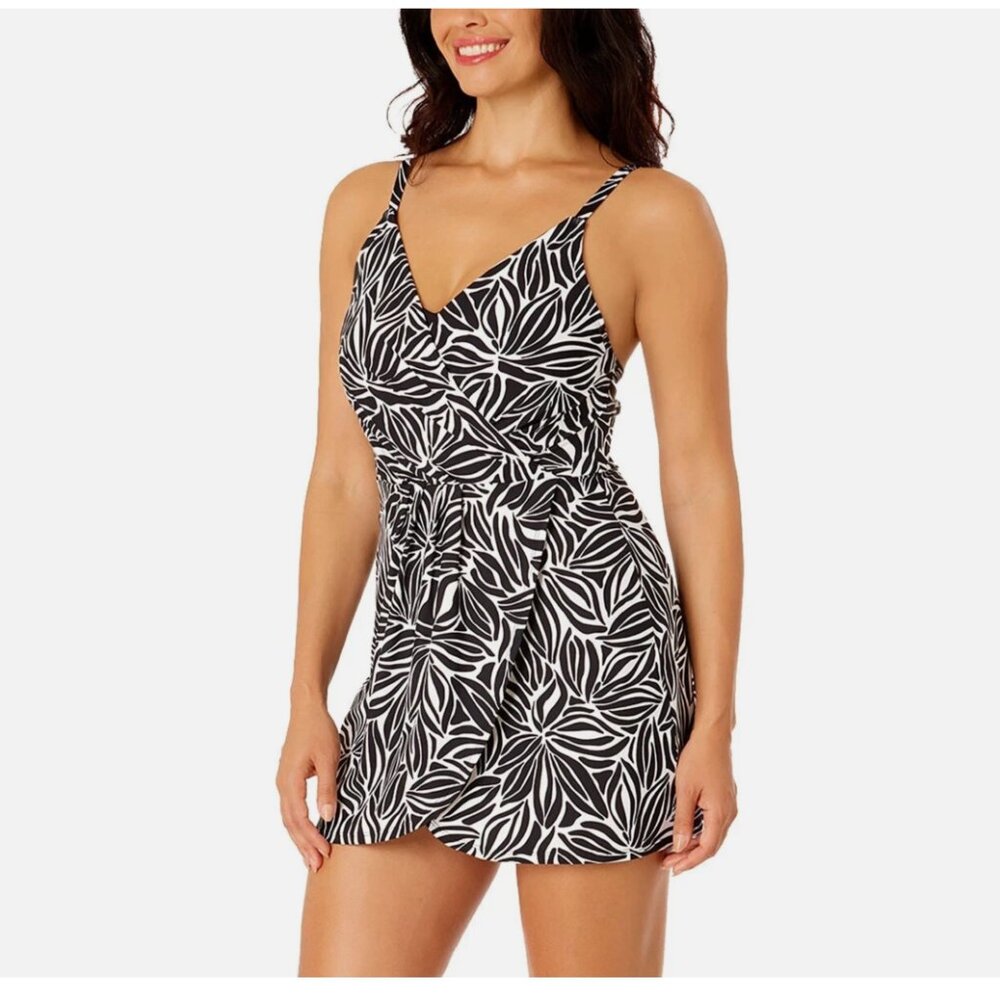 Lands' End Ladies' Swim Dress